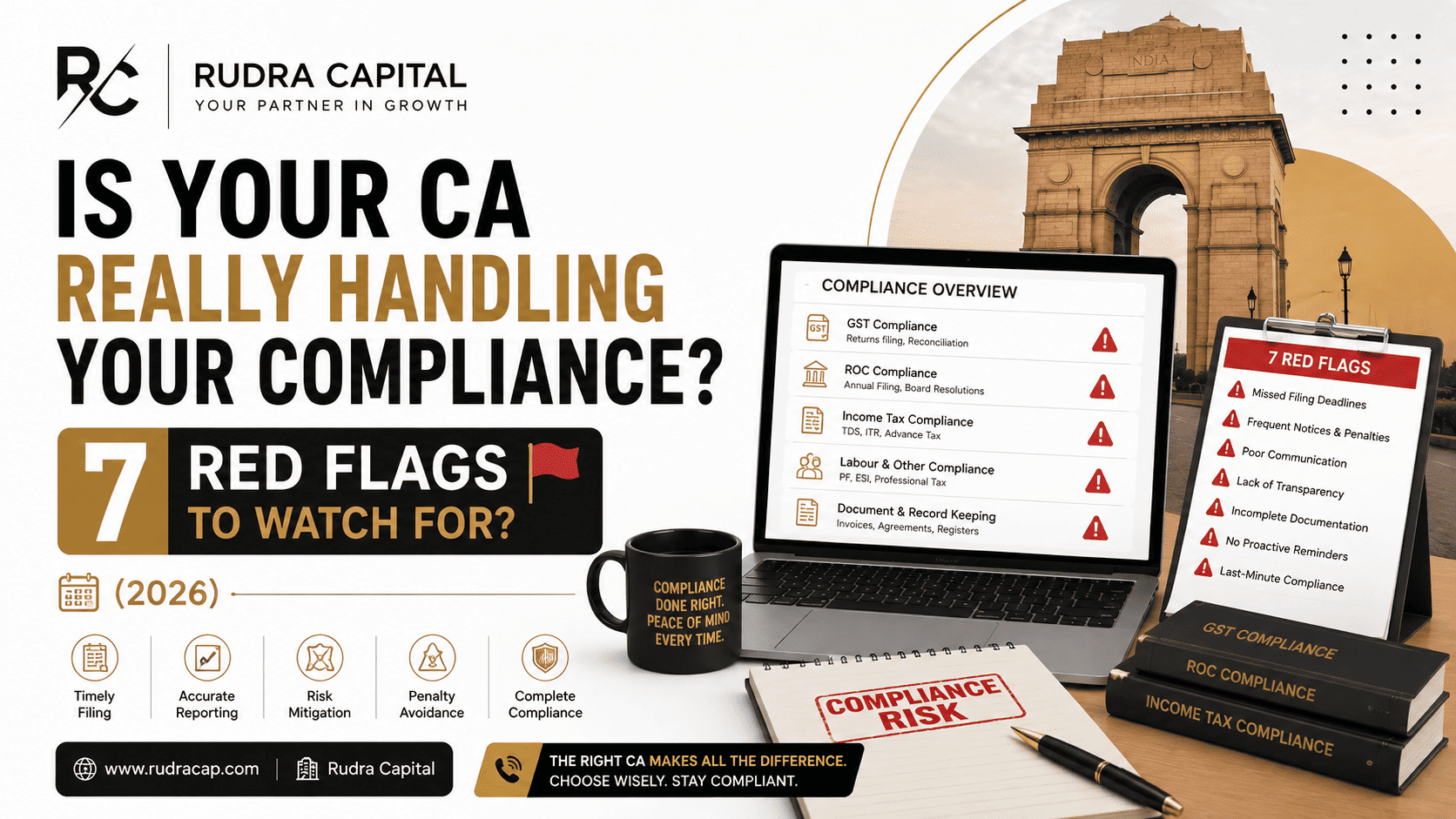 Is your CA really handling your compliance 7 red flags to watch for